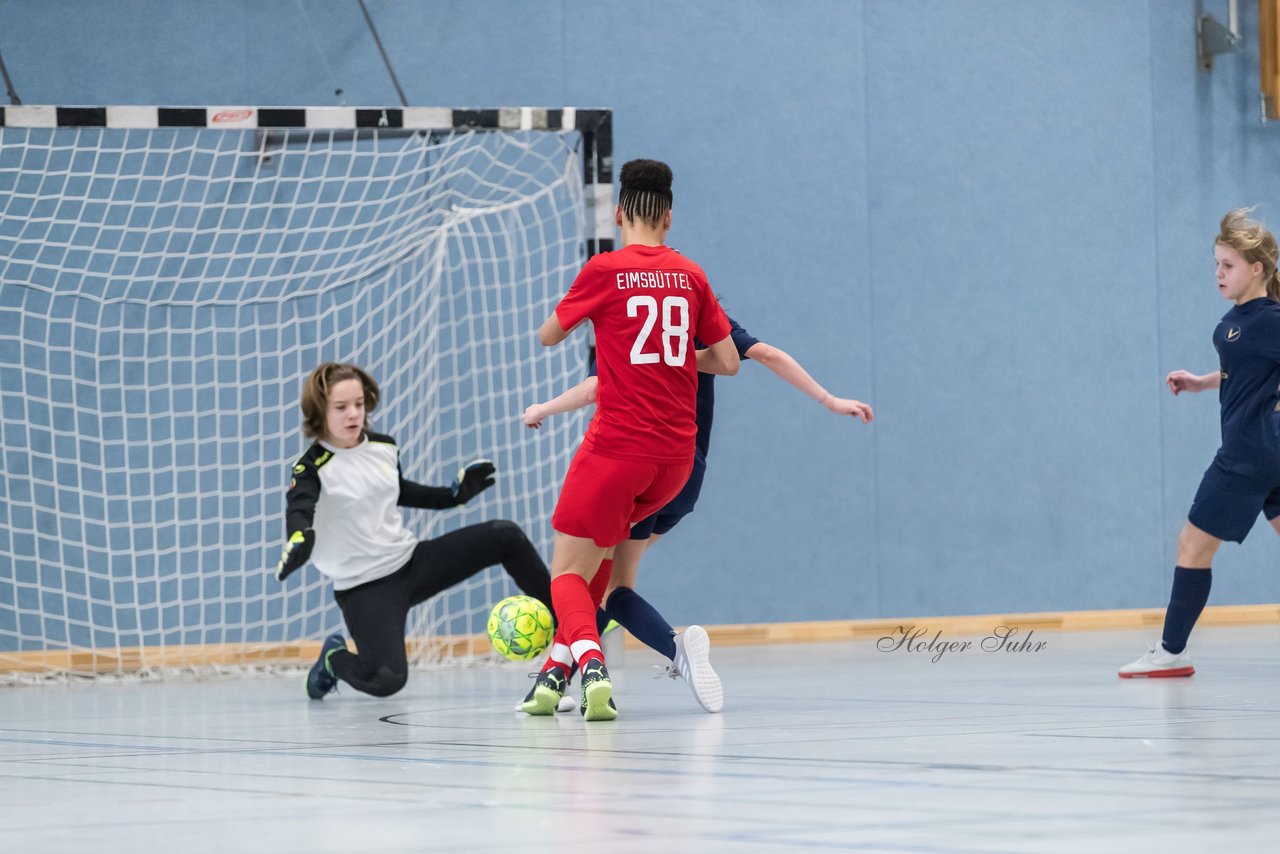 Bild 186 - wCJ Hamburger Futsalmeisterschaft